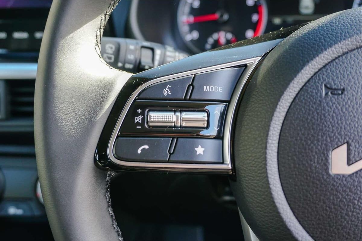 2024 Kia Cerato Sport Auto MY24 image 15