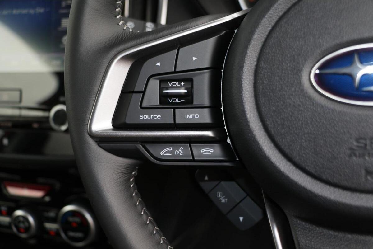 2024 Subaru Forester 2.5i S5 Auto AWD MY24 image 14