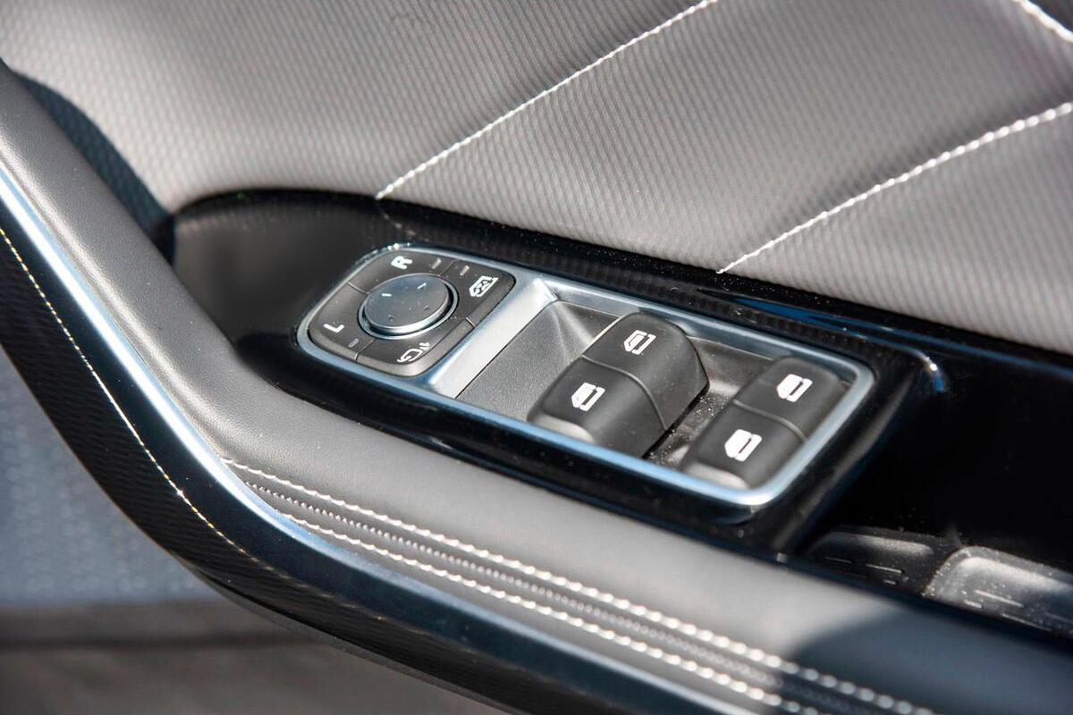 2024 LDV MIFA Luxe Auto MY23 image 21