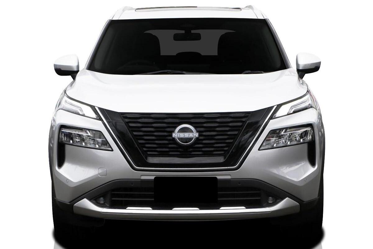 2024 Nissan X-TRAIL Ti e-POWER T33 Auto e-4ORCE MY25 image 2