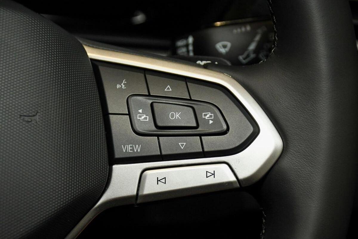 2024 Volkswagen Caddy TDI320 Life 5 Maxi Auto MY24 image 18