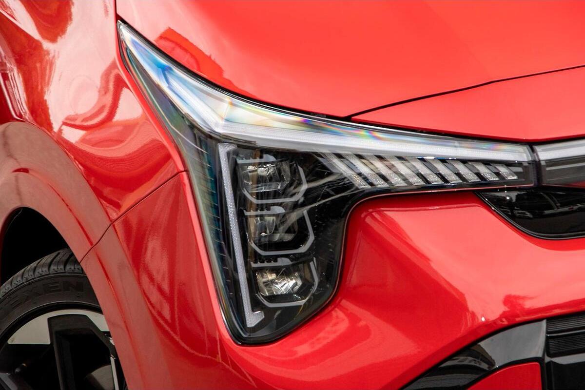 2024 Kia Picanto GT-Line Auto MY25 image 14