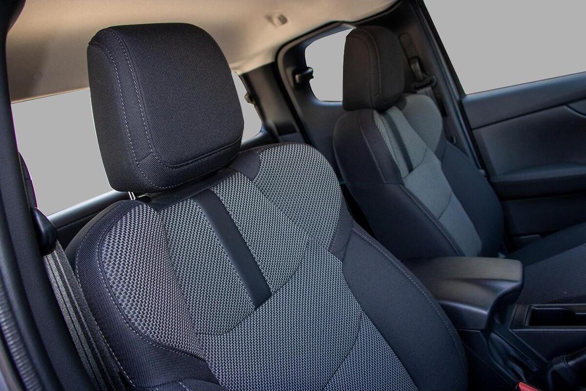 2024 Mazda BT-50 XT TF Auto 4x2 image 8