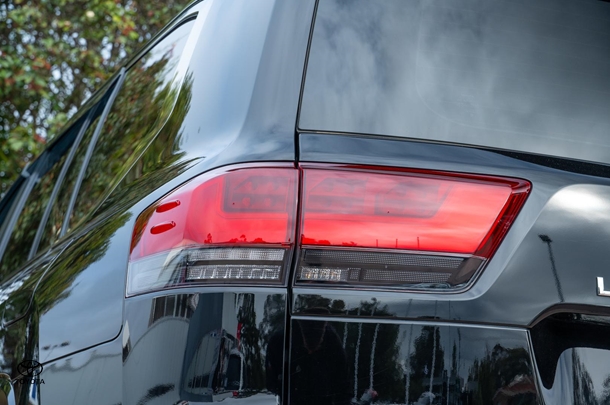 2023 TOYOTA Landcruiser VX image 27