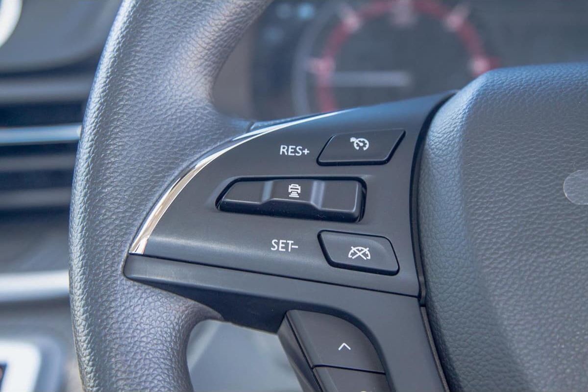 2025 LDV Deliver 9 LWB Auto MY24 image 8