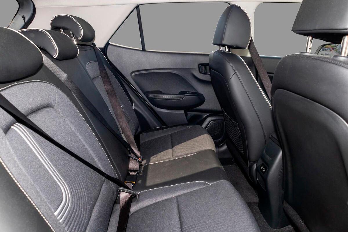 2024 Hyundai Venue Elite Auto MY24 image 9