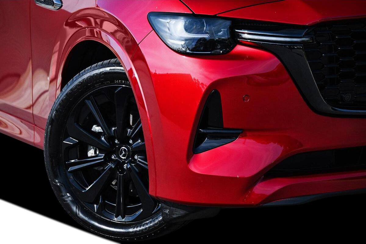 2024 Mazda CX-60 D50e GT KH Series Auto i-ACTIV AWD image 14