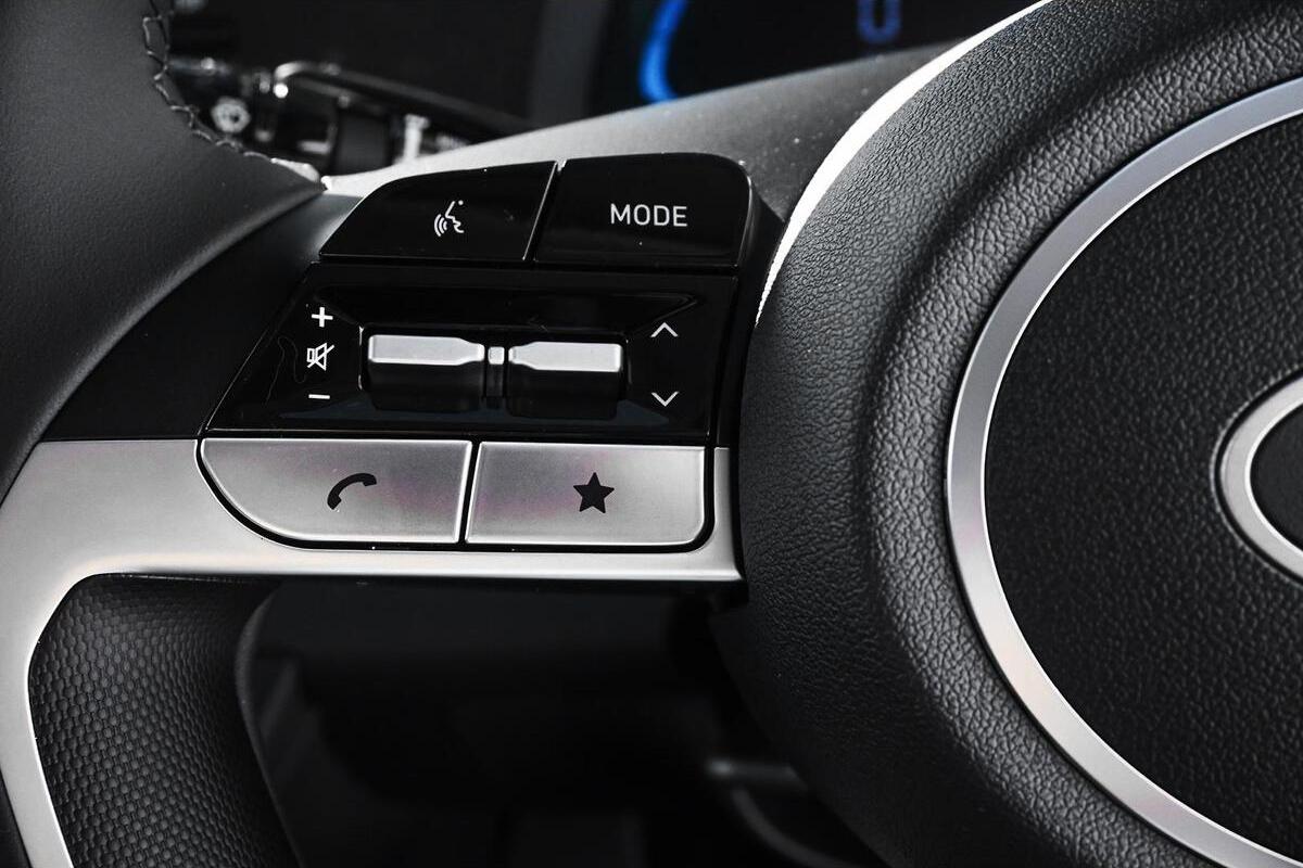 2024 Hyundai i30 Auto MY25 image 12