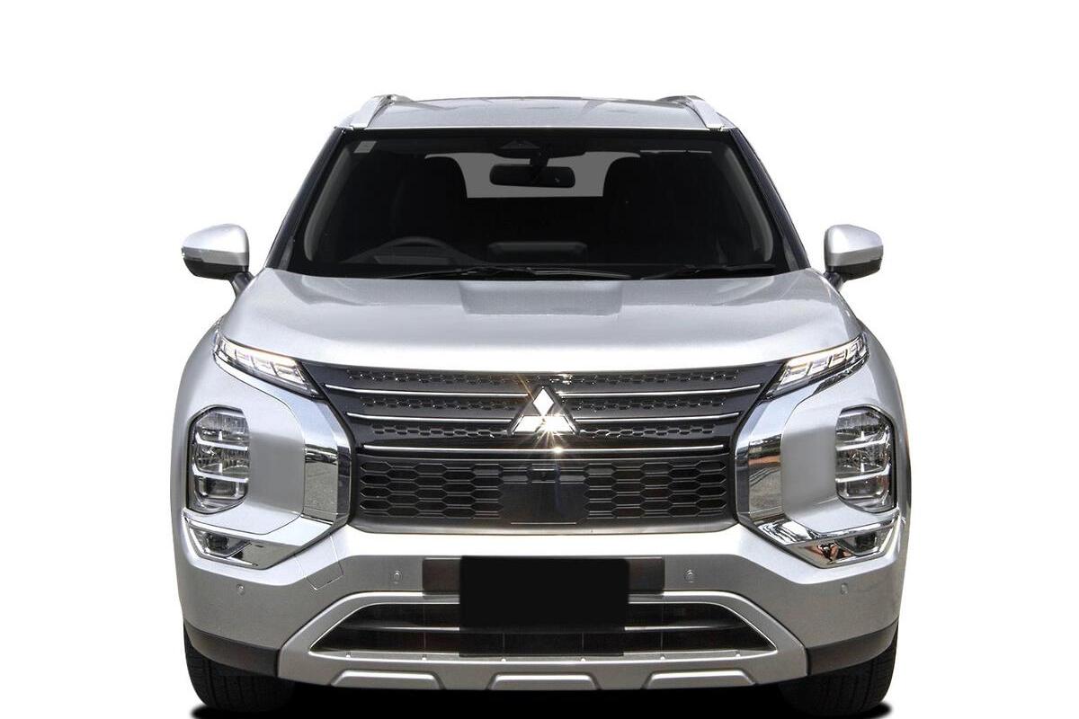 2024 Mitsubishi Outlander Aspire ZM Auto 2WD MY24 image 2