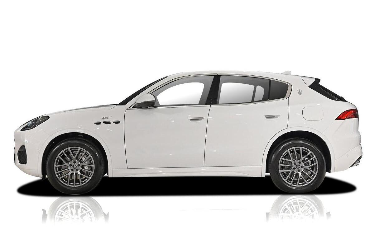 2024 Maserati Grecale GT Auto MY24 image 5