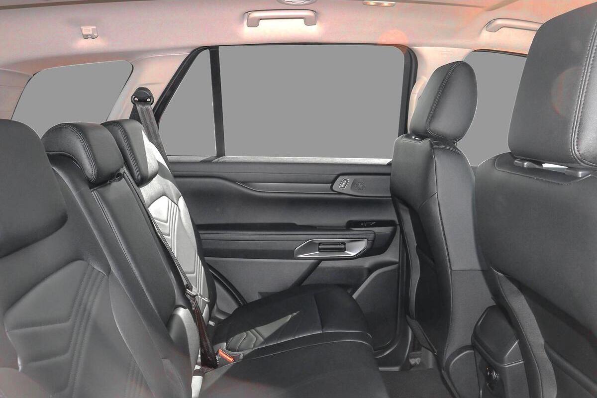 2024 Ford Everest Trend Auto FullTime 4WD DR MY25.25 image 9