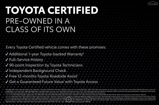 2022 TOYOTA Corolla Hatch Hybrid Ascent Sport image 3