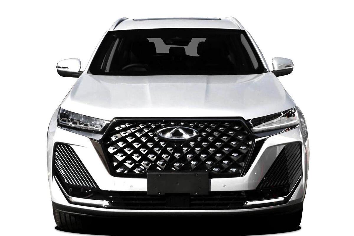 2024 Chery Tiggo 7 Pro Urban Auto image 2