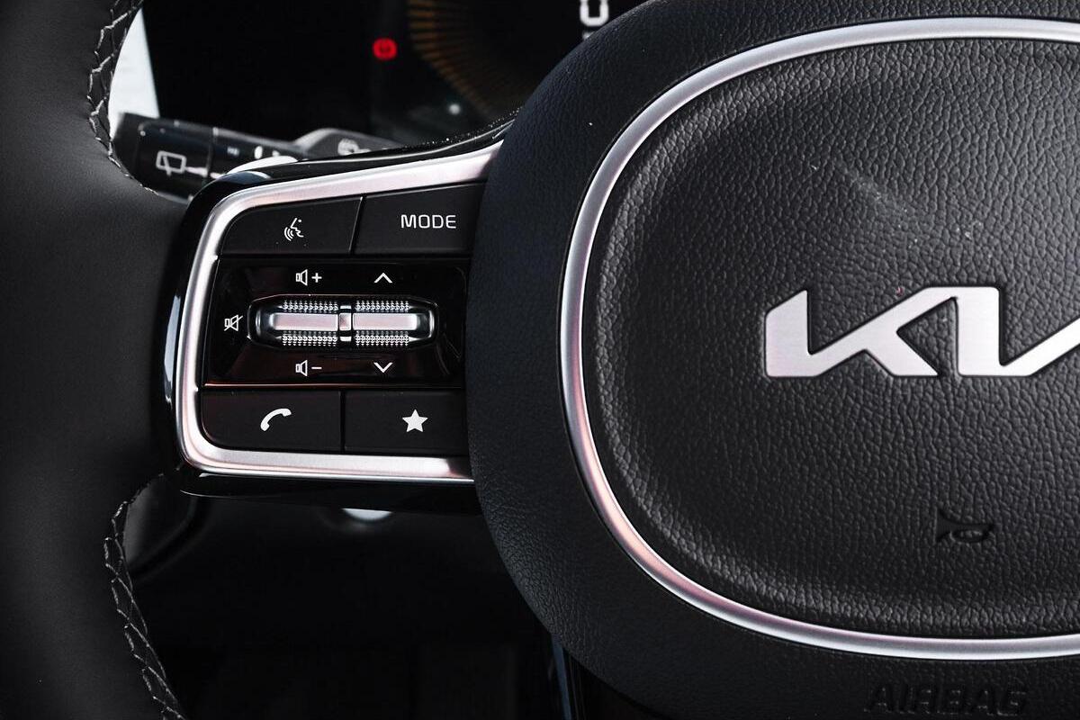 2024 Kia Sorento Sport+ Auto MY25 image 12