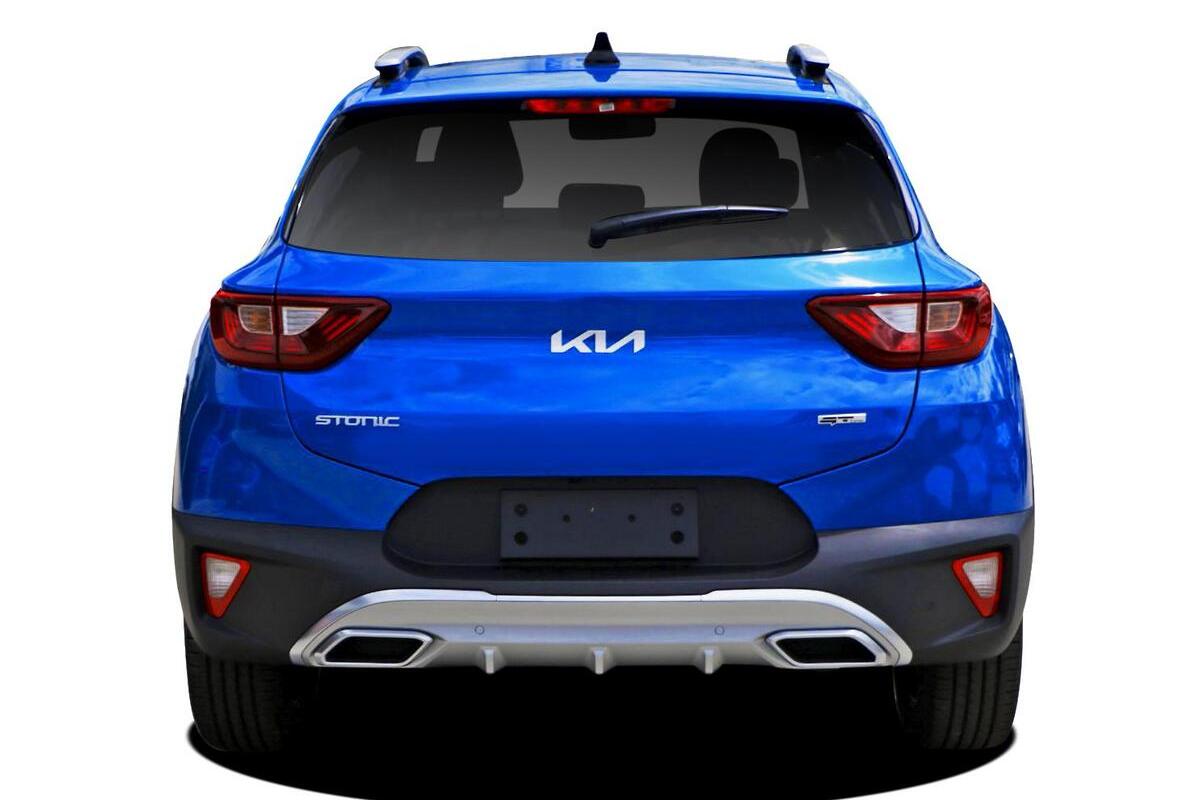 2024 Kia Stonic GT-Line Auto FWD MY25 image 3