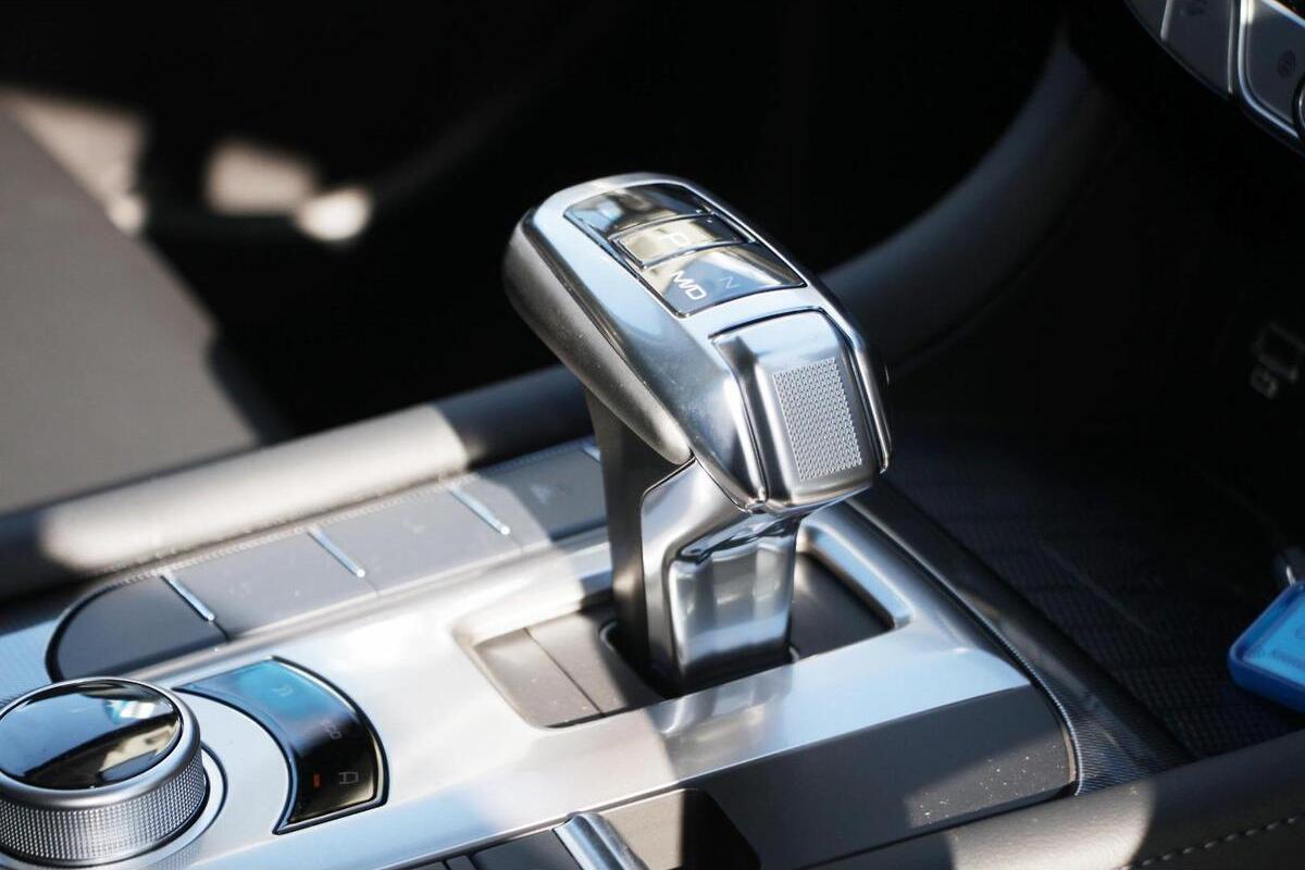 2024 GWM Ute Cannon-X Auto 4x4 Dual Cab image 15