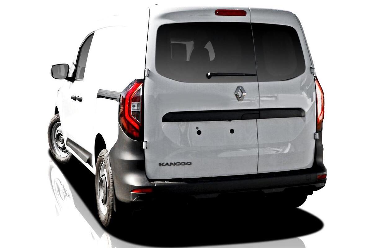 2024 Renault Kangoo L1 SWB Manual MY24 image 3