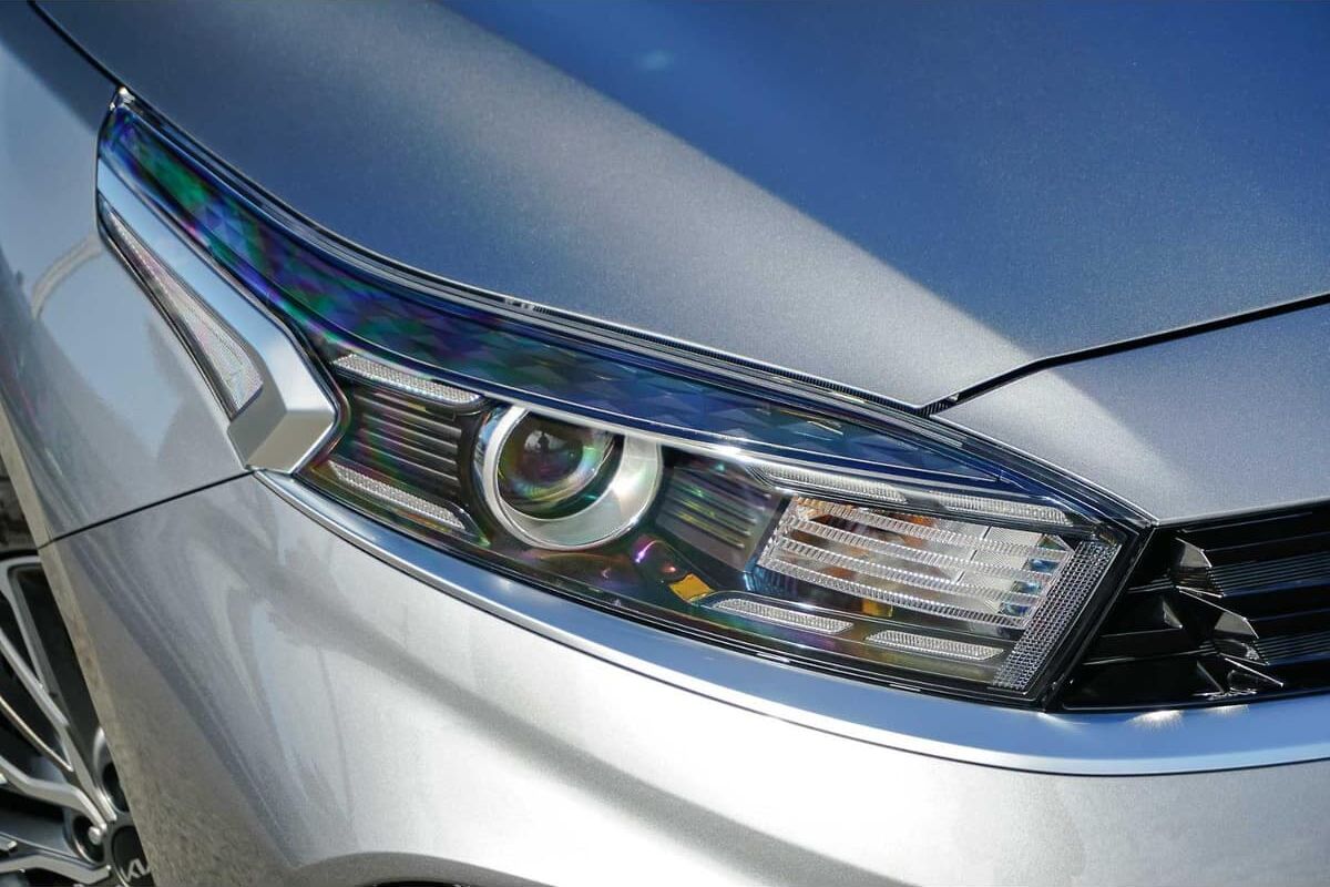 2024 Kia Cerato Sport Auto MY24 image 18