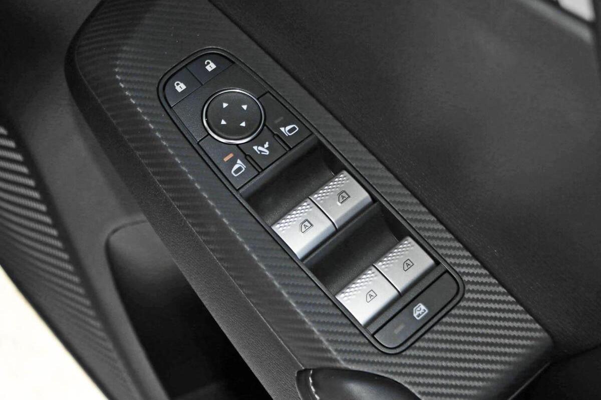 2024 Mitsubishi Outlander Aspire ZM Auto AWD MY24 image 19