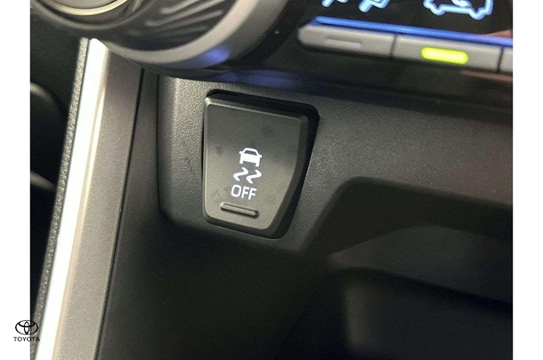 2023 Toyota Rav4 Hybrid GX AWD image 29