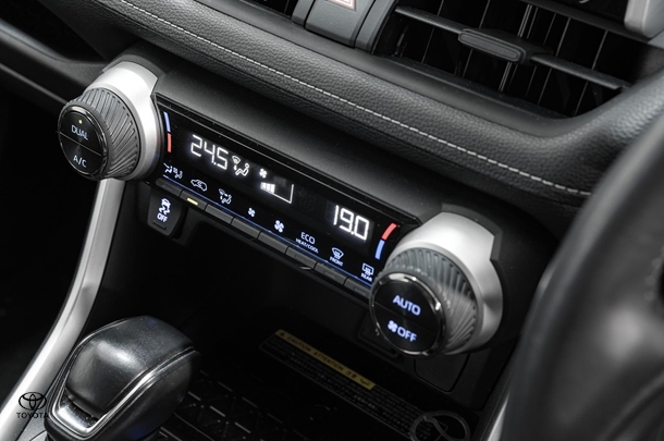 2020 Toyota RAV4 GXL-2WD image 21