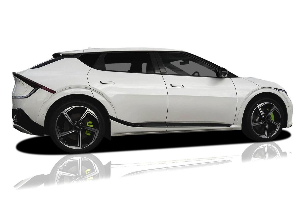 2024 Kia EV6 GT Auto AWD MY24 image 5