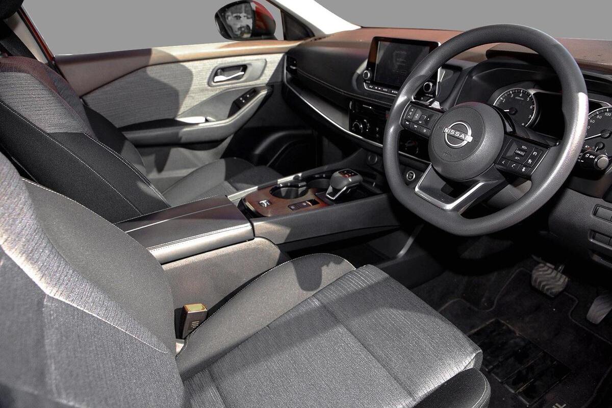 2024 Nissan X-TRAIL ST T33 Auto 2WD MY25 image 6