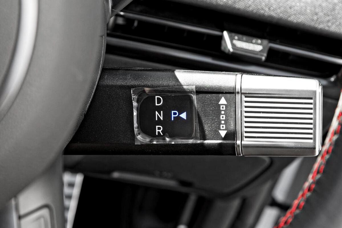 2025 Hyundai Tucson Elite N Line Auto AWD MY25 image 15