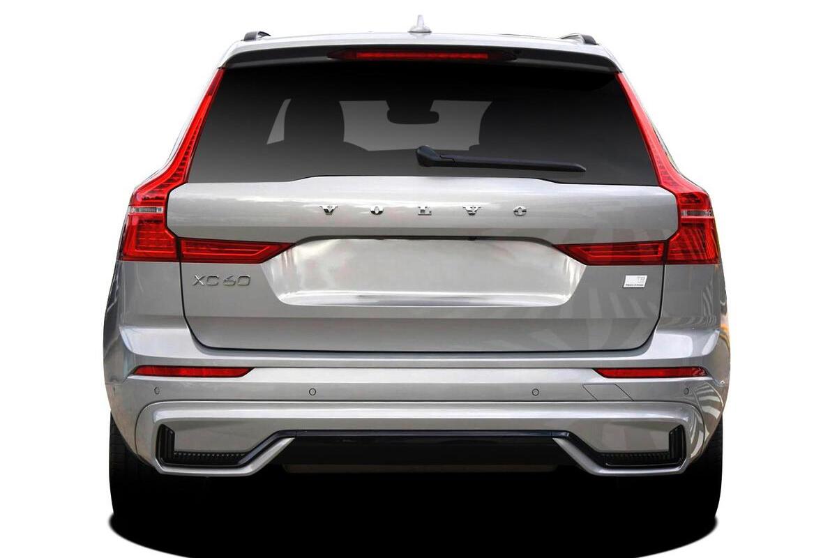 2024 Volvo XC60 Plus T8 Plug-In Hybrid Auto AWD MY25 image 3