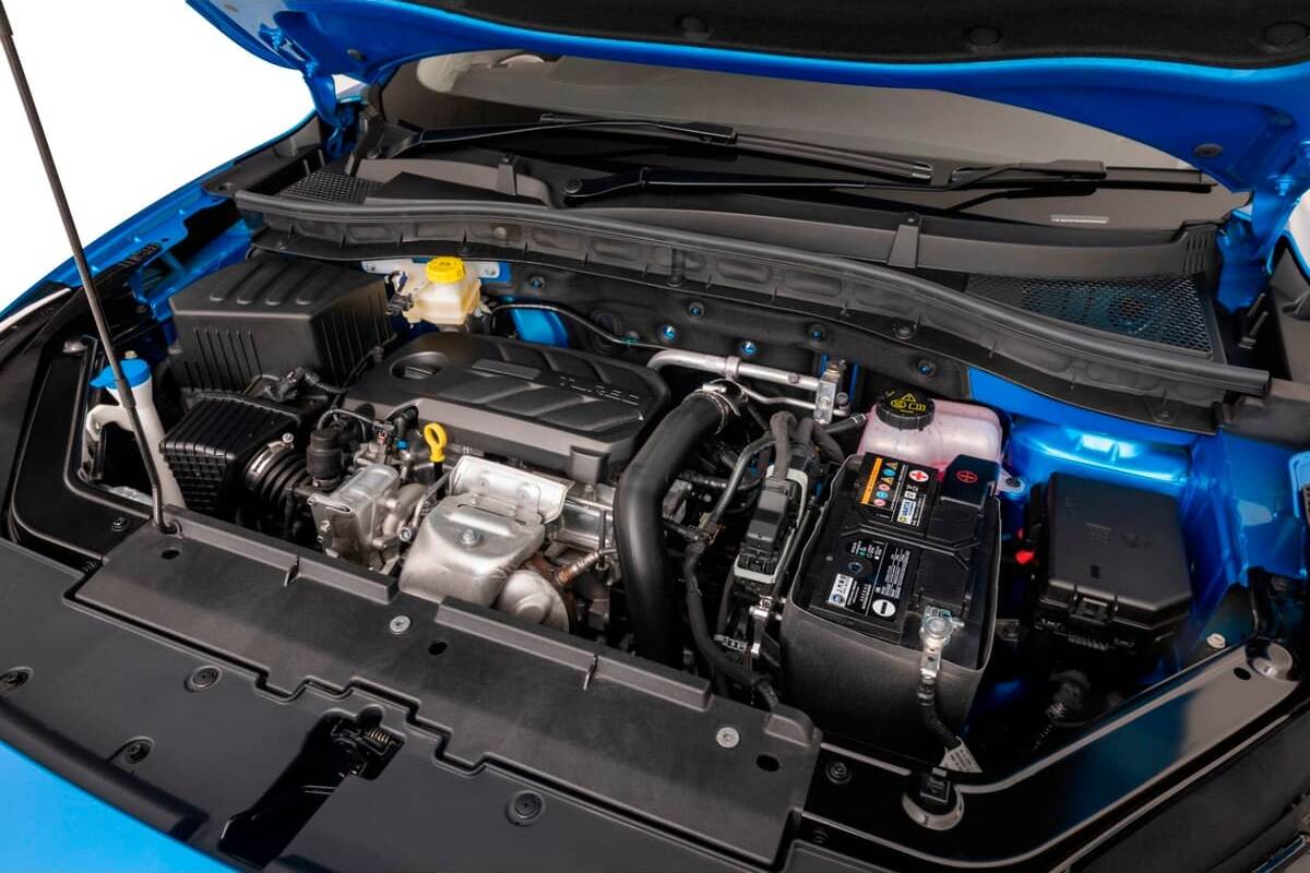 2024 MG ZST Essence Auto MY24 image 14