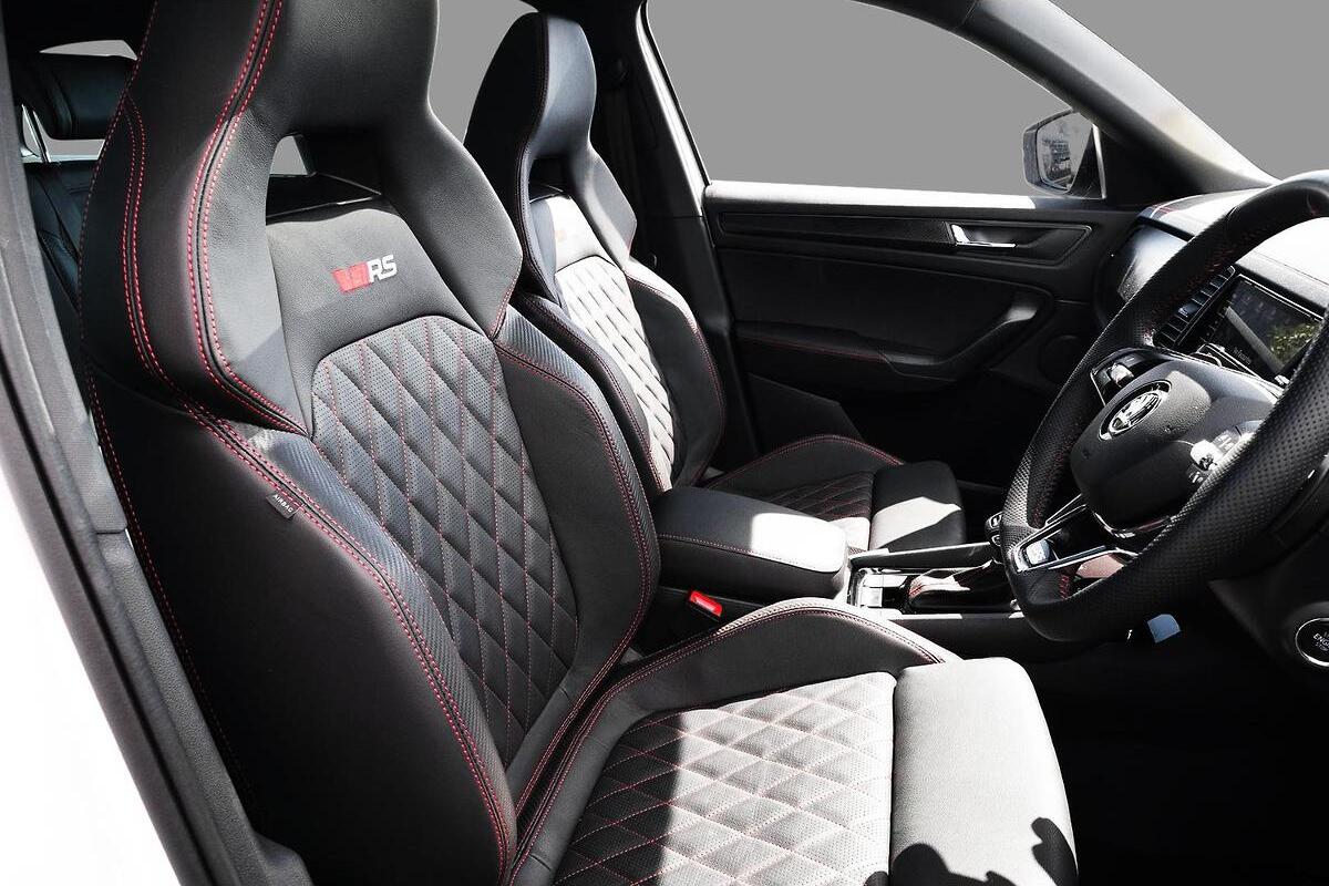 2024 SKODA Kodiaq RS Auto 4x4 MY24 image 7