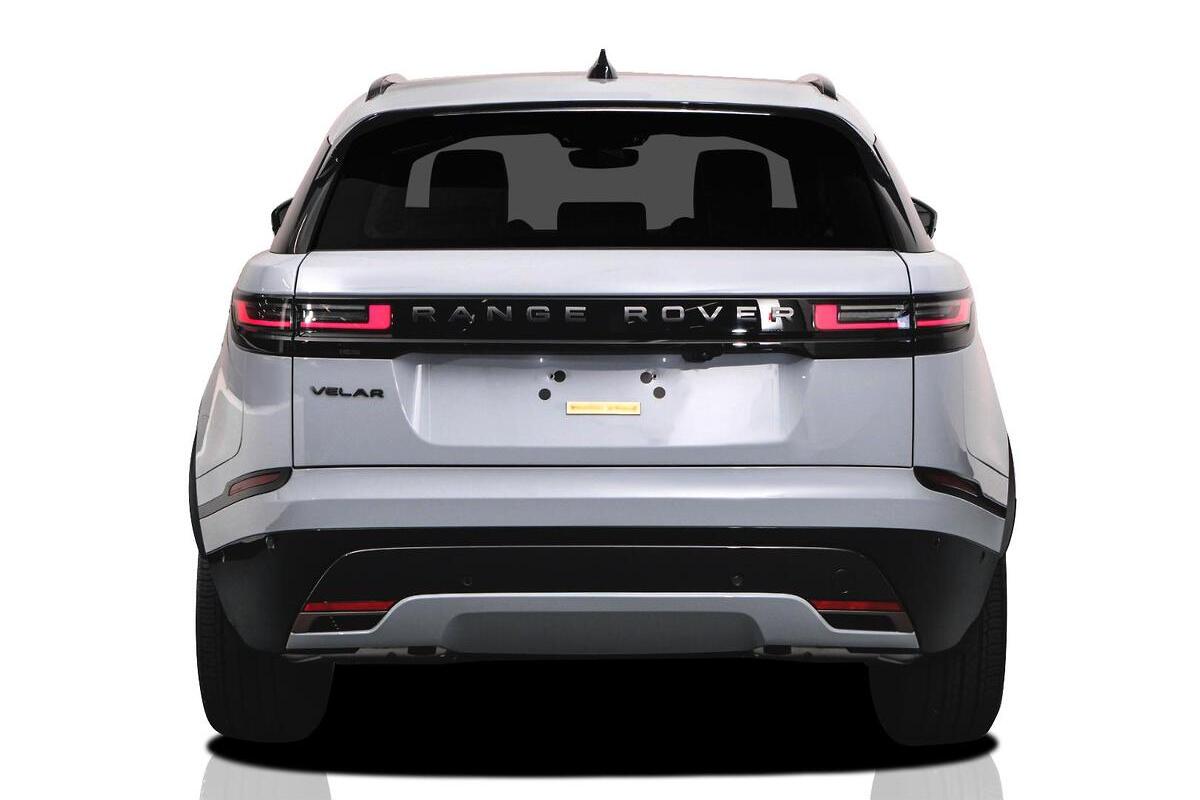 2024 Land Rover Range Rover Velar PHEV P400e Dynamic HSE Auto AWD MY25.5 image 3