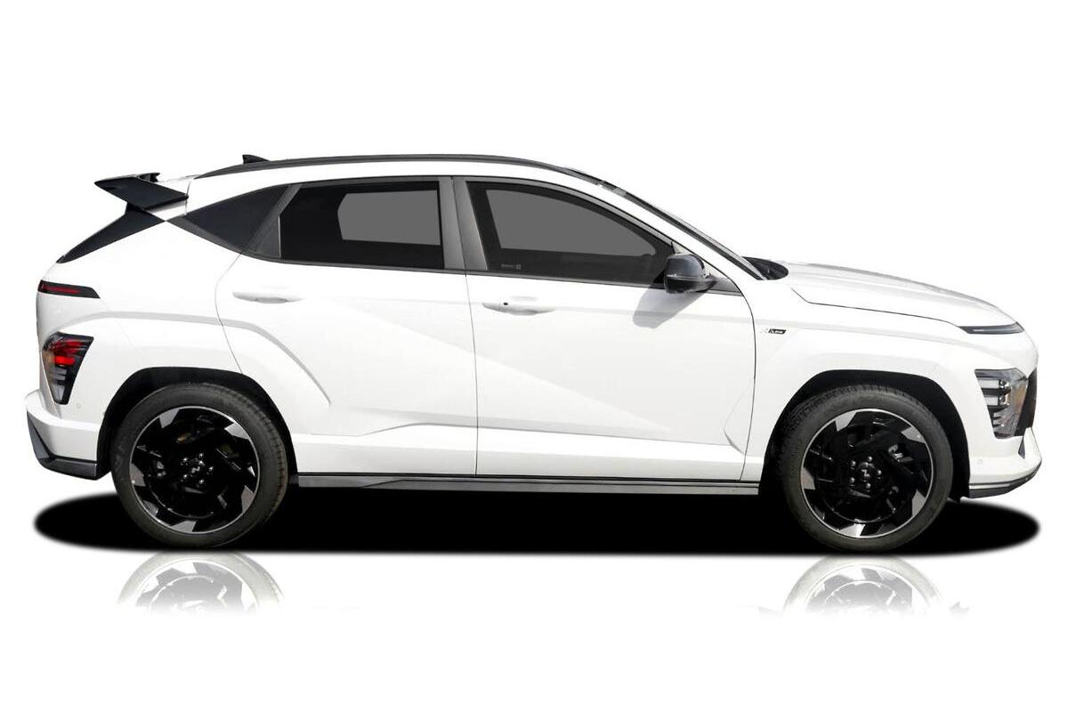 2024 Hyundai Kona Electric N Line Auto 2WD MY25 image 5