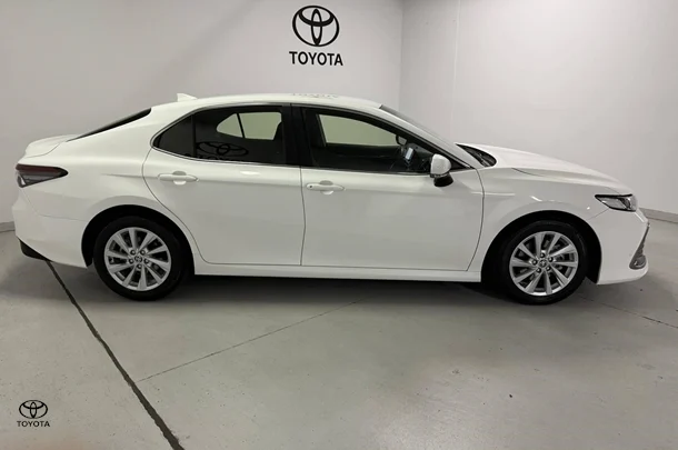 2024 Toyota Camry Ascent image 4