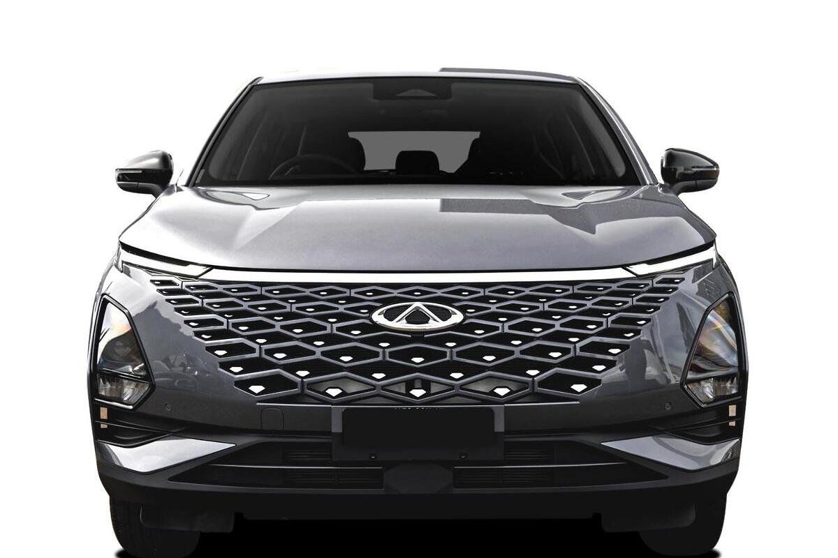 2025 Chery OMODA 5 FX Auto image 2