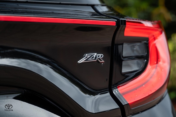 2023 TOYOTA Yaris ZR image 23