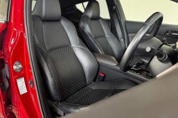 2023 Toyota CH-R Koba 2WD image 18