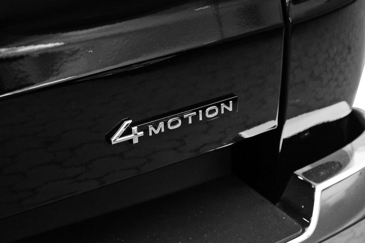 2024 Volkswagen Amarok TDI600 Style NF Auto 4MOTION Perm MY23 Dual Cab image 9