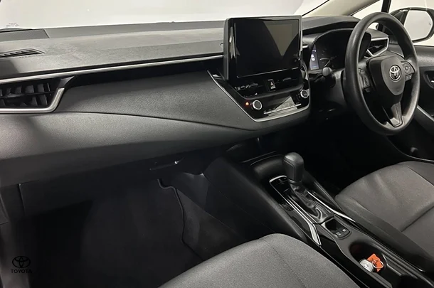 2024 Toyota Corolla Ascent Sport image 14