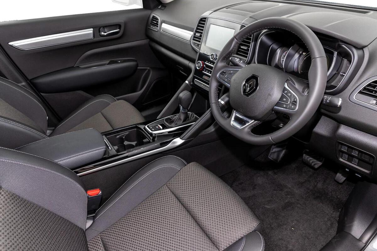 2024 Renault Koleos Life Auto MY24 image 6