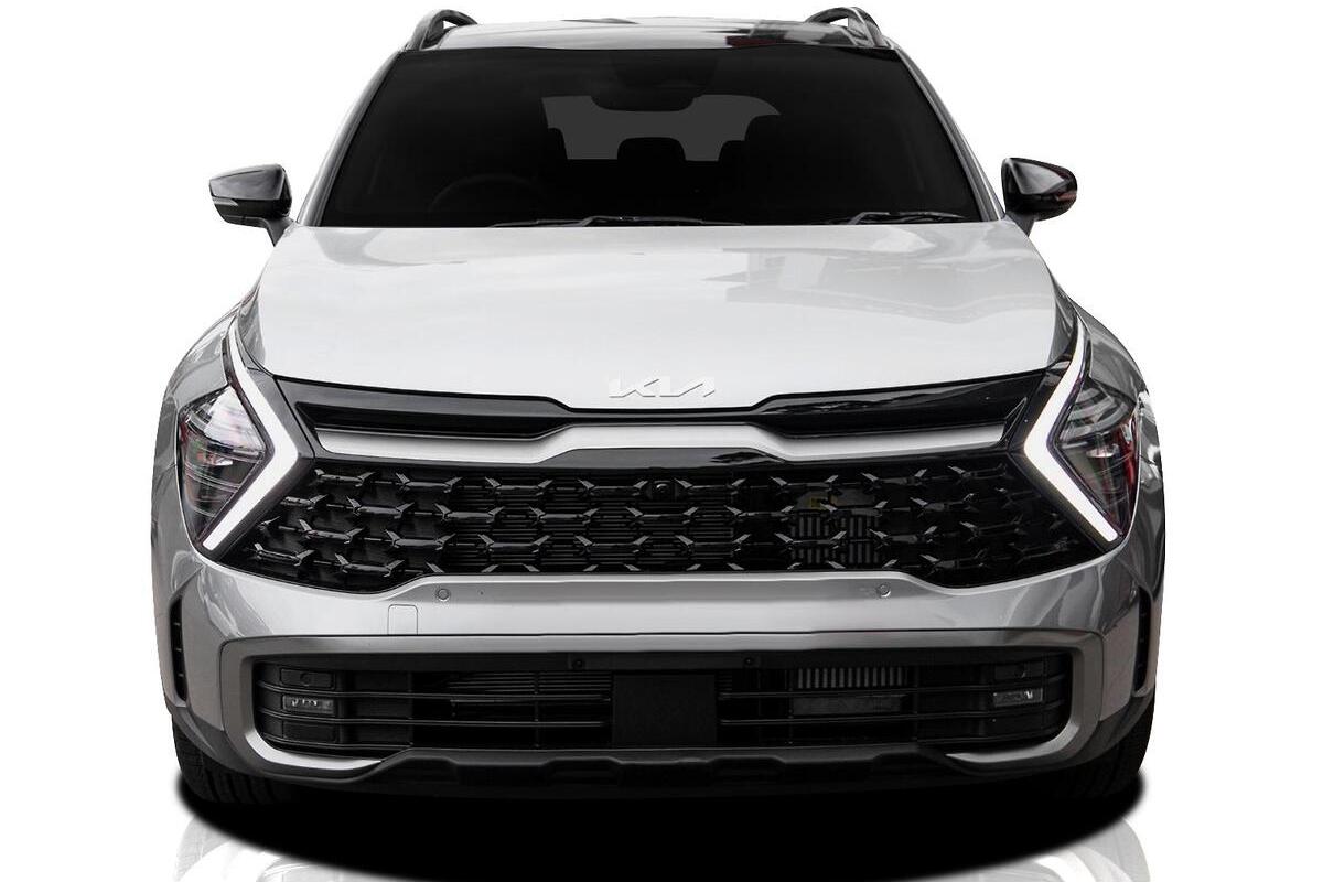 2025 Kia Sportage GT-Line Auto AWD MY25 image 2