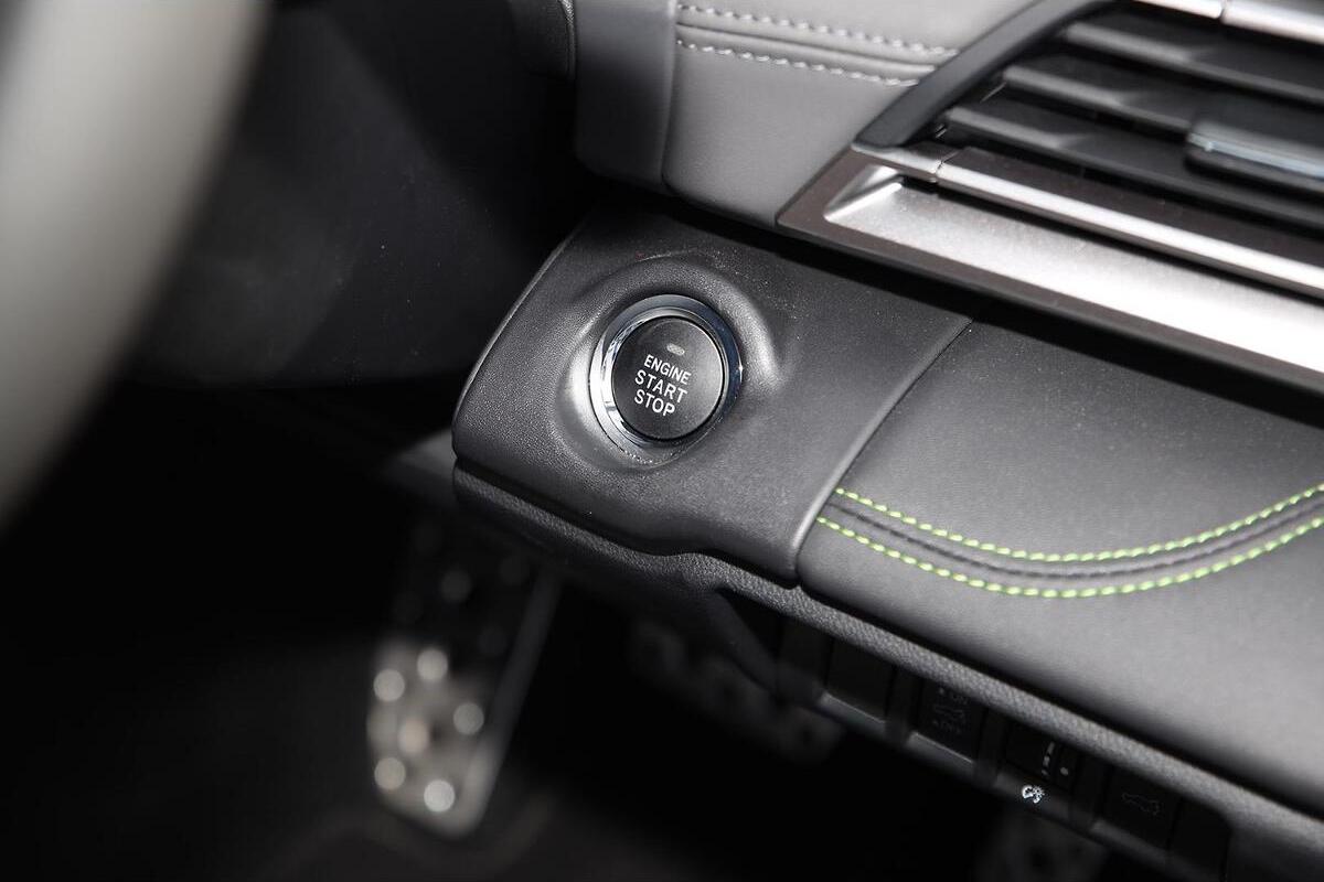 2024 Subaru Outback AWD Sport 6GEN Auto AWD MY24 image 11