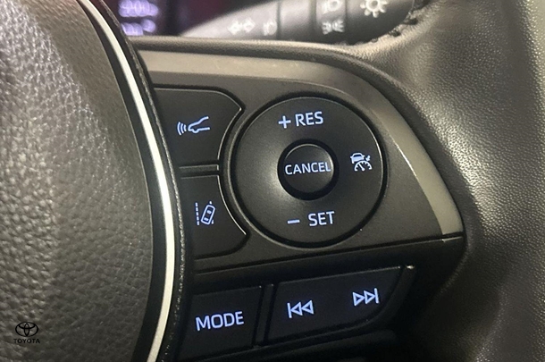 2021 Toyota Rav4 Hybrid GX AWD image 22