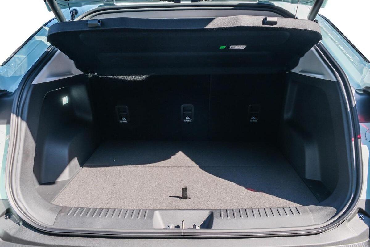 2024 Chery OMODA 5 EX Auto image 8