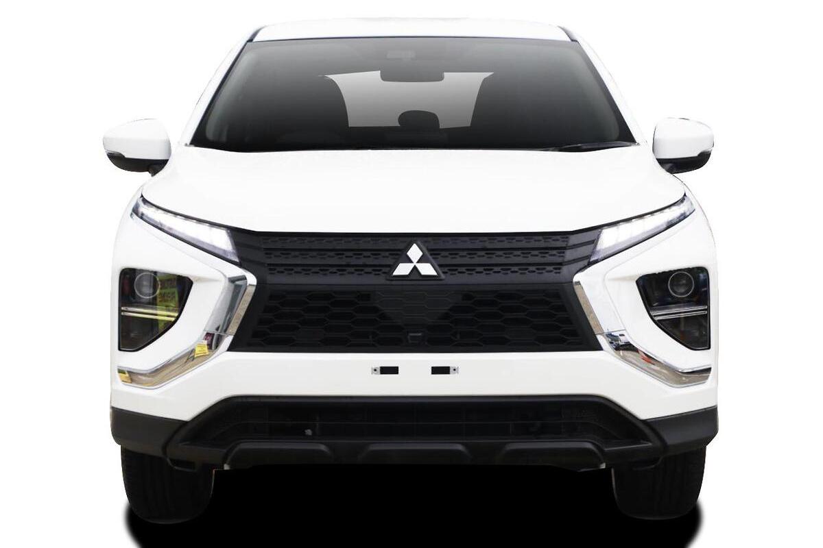 2025 Mitsubishi Eclipse Cross PHEV ES YB Auto AWD MY24 image 2