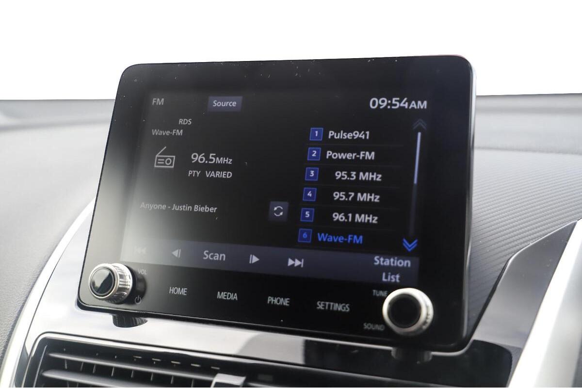 2024 Mitsubishi Eclipse Cross LS YB Auto AWD MY24 image 11