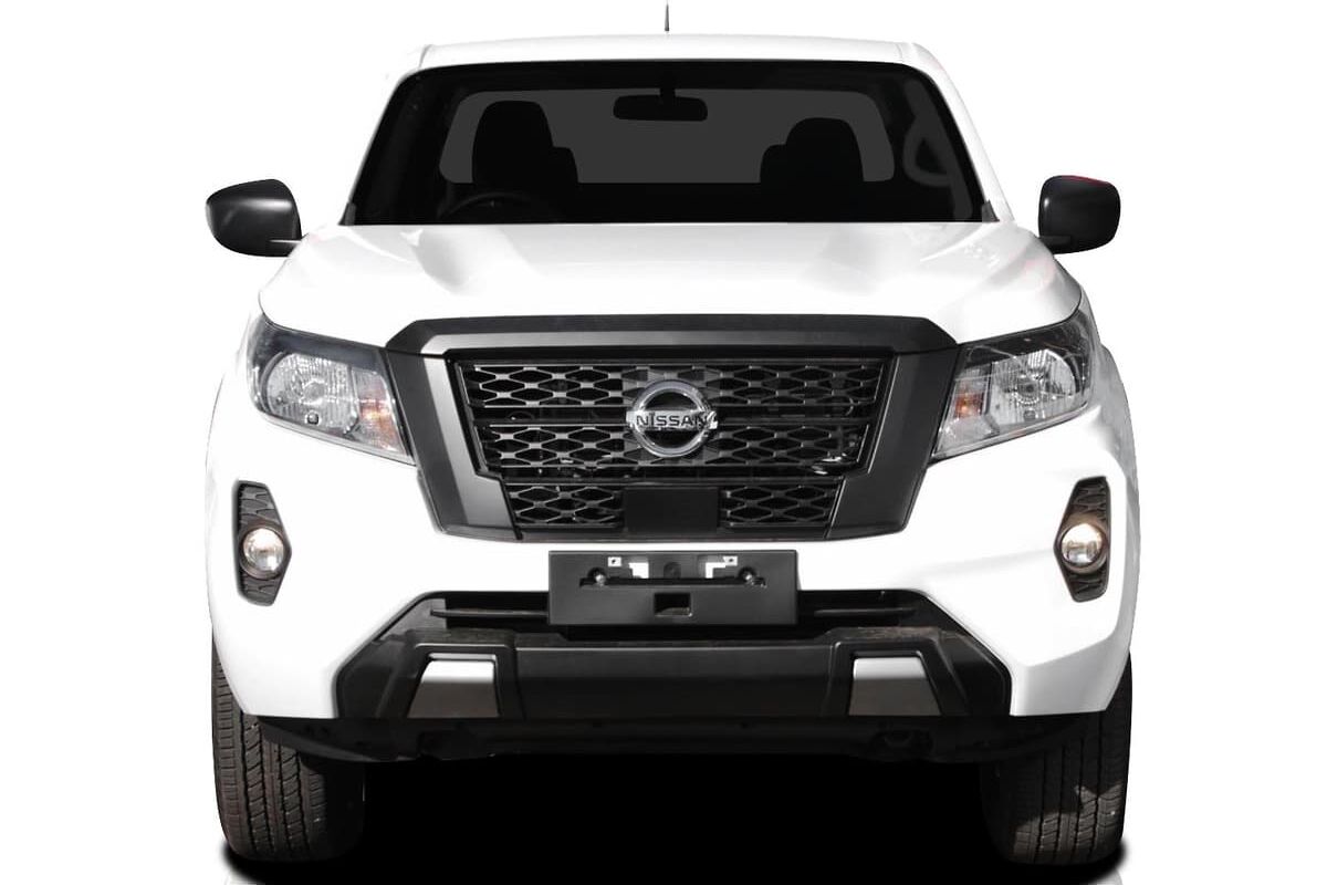 2025 Nissan Navara SL D23 Auto 4x4 MY24 image 2
