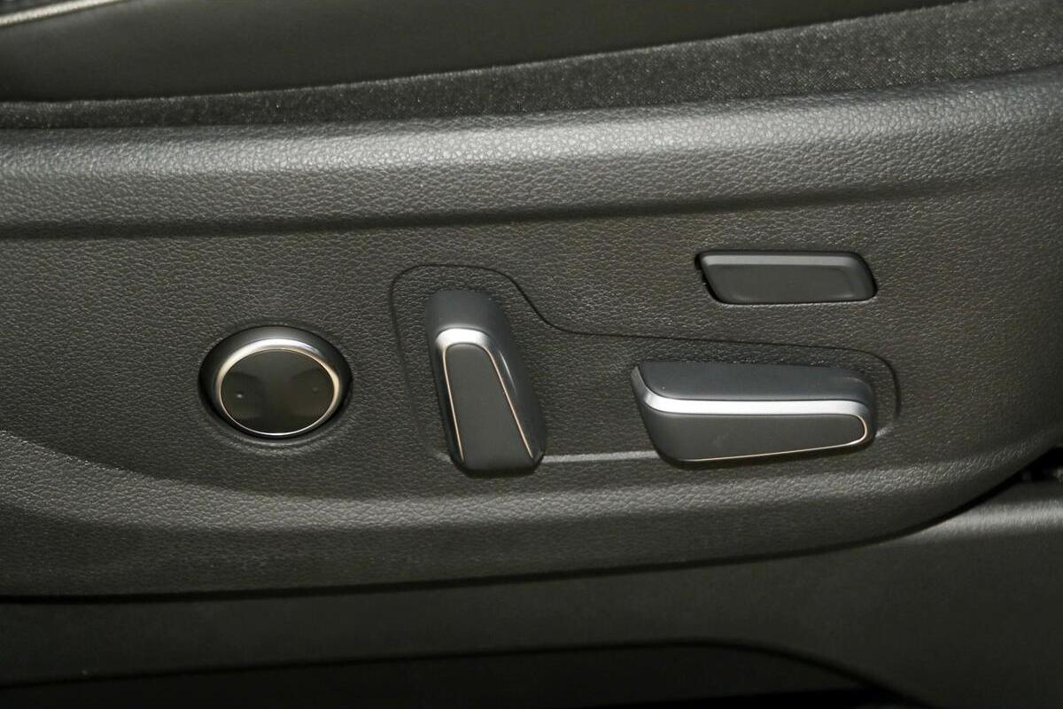 2025 Hyundai Palisade Calligraphy Auto 2WD MY25 image 12