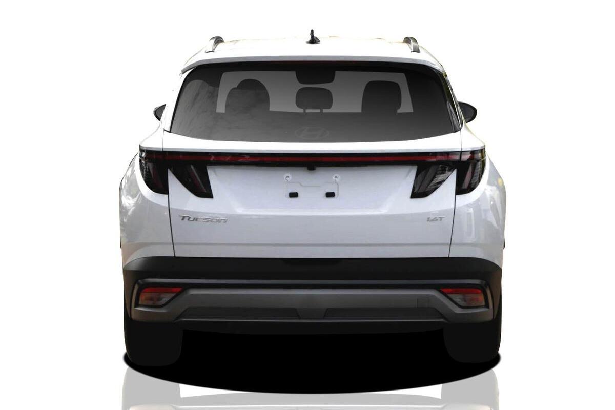 2024 Hyundai Tucson Elite Auto AWD MY25 image 3