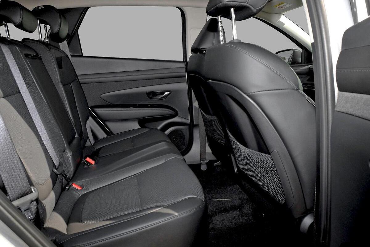 2024 Hyundai Tucson Premium Auto AWD MY25 image 6